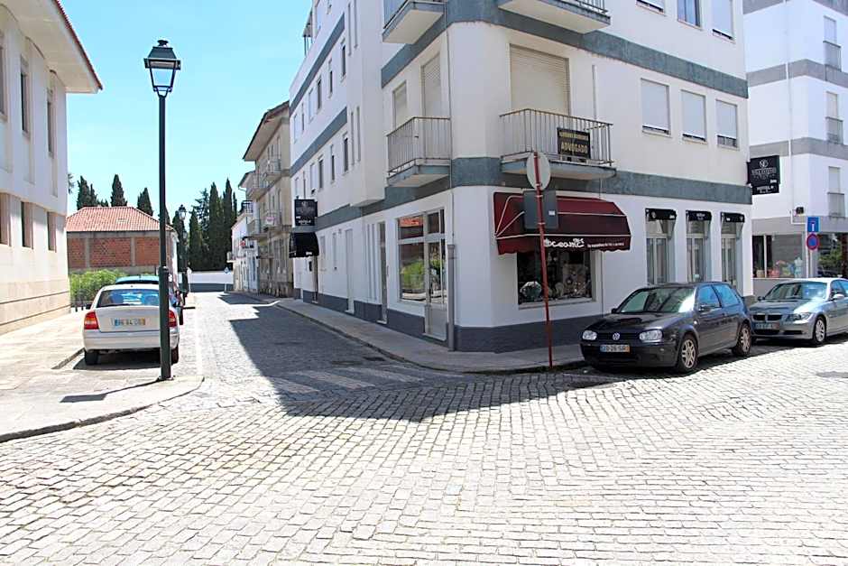 Hotel Vila Esteves