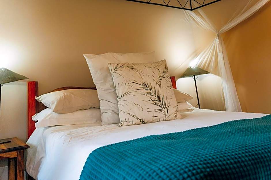 Maramba River Lodge