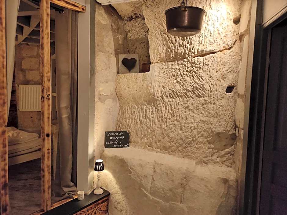 Les Troglos de Beaulieu