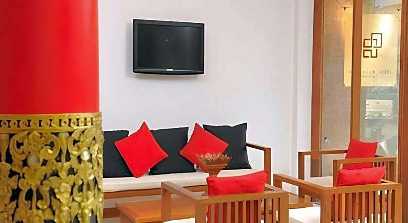 Sukkasem Hotel