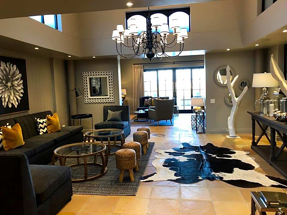Santé Wellness Retreat & Spa