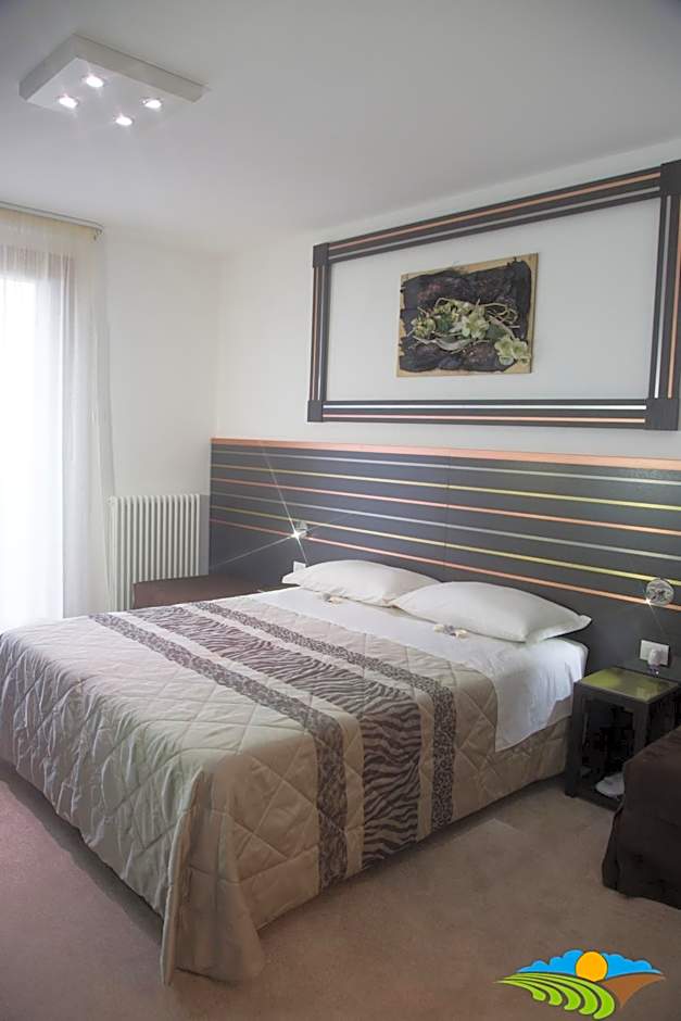 Albergo Diffuso - Il Poggetto tra Urbino & San Marino