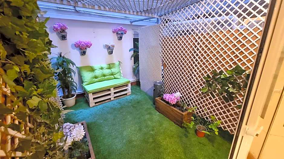 Hostal Rio De Castro