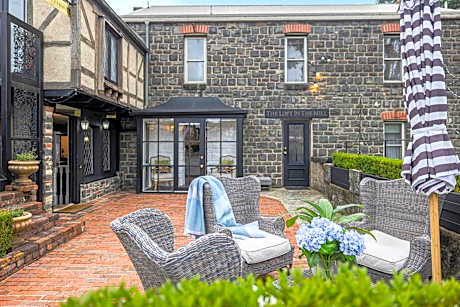 A Loft In The Mill Boutique Accommodation