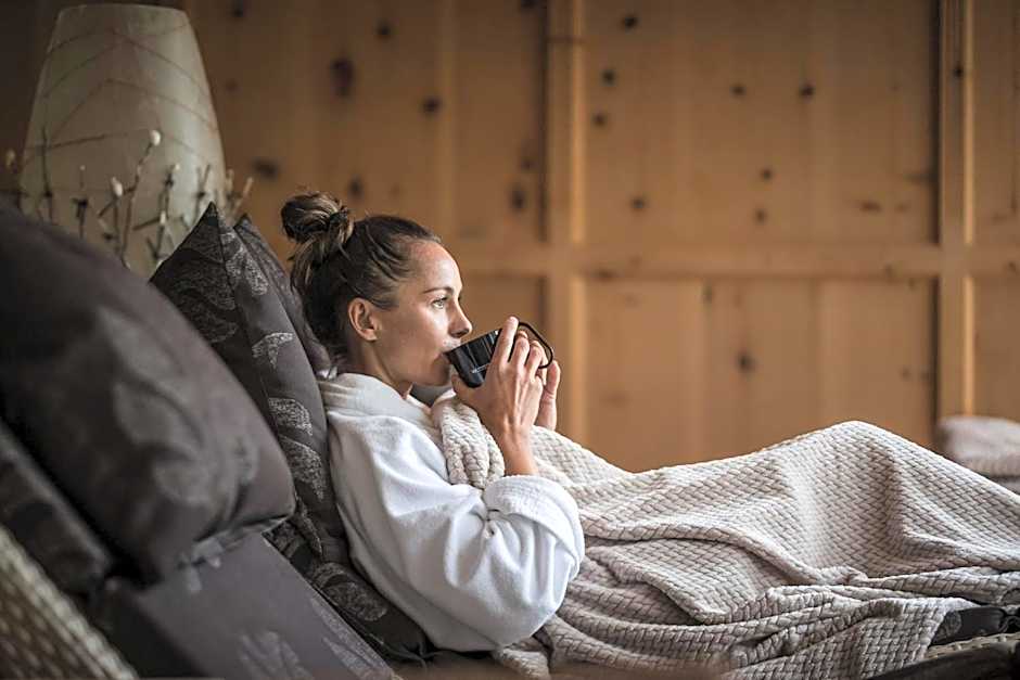 Hotel Lanerhof active/spa/balance