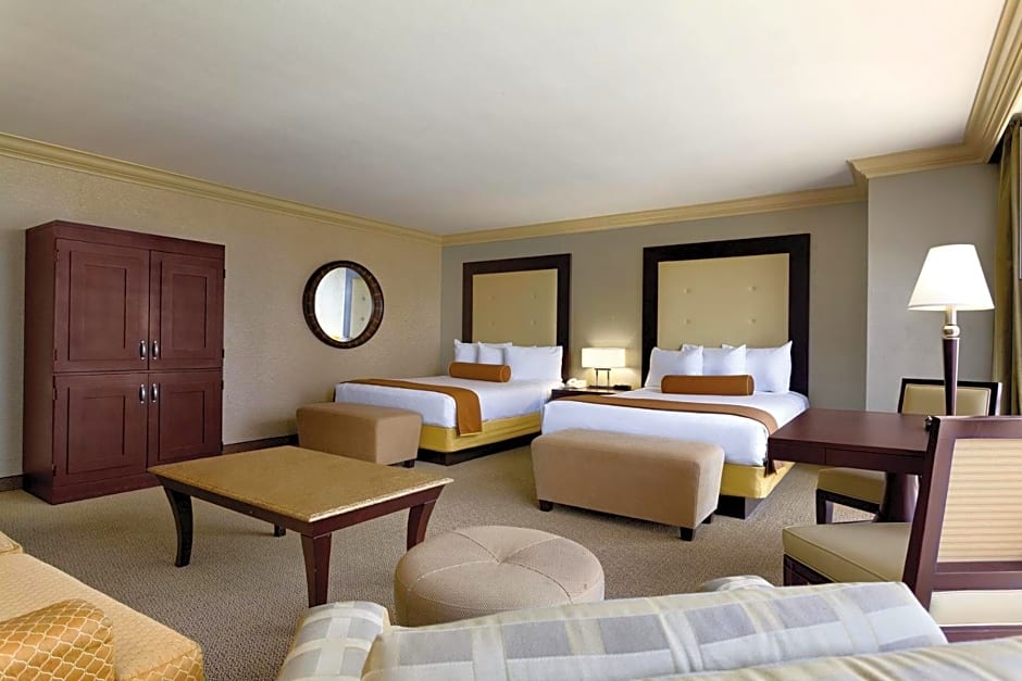Rio All-Suite Hotel & Casino