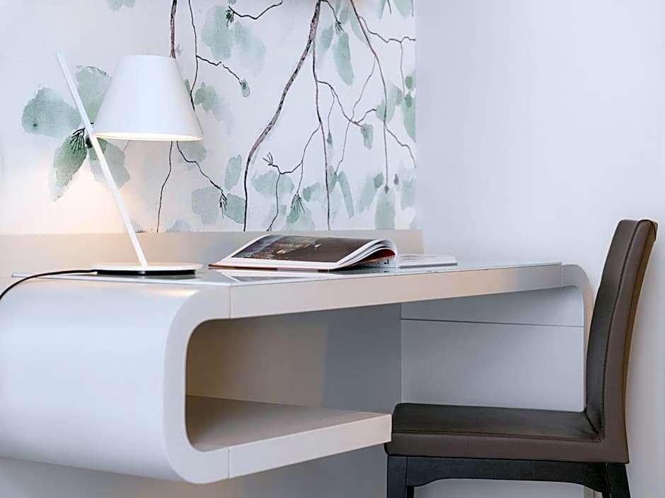 Montenapoleone Suites