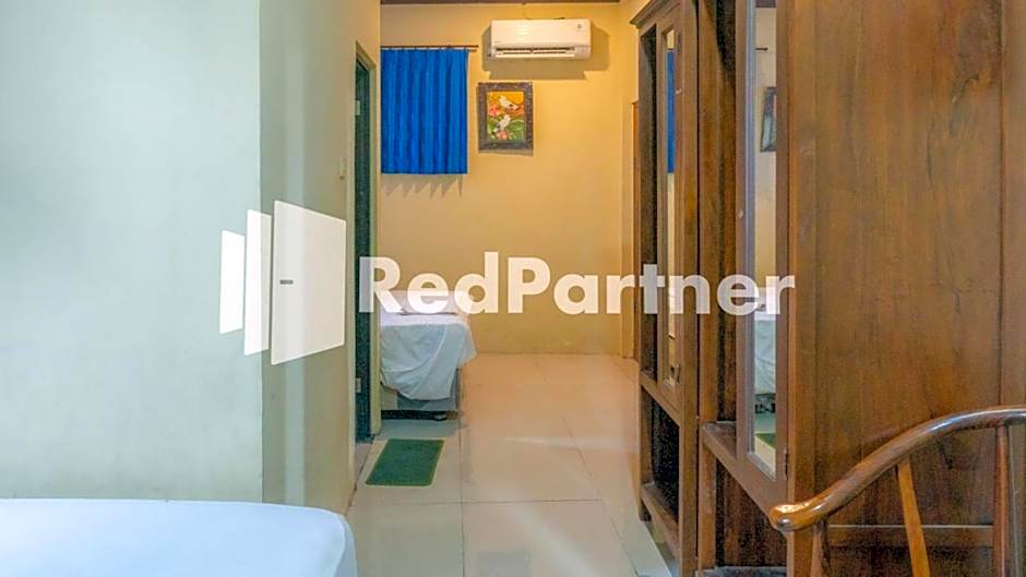 Vandhela Homestay Syariah Mitra RedDoorz