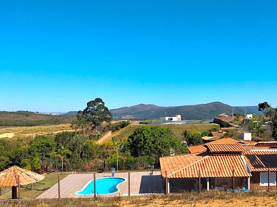 Rancho Paraíso