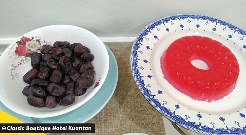Classic Boutique Hotel Kuantan