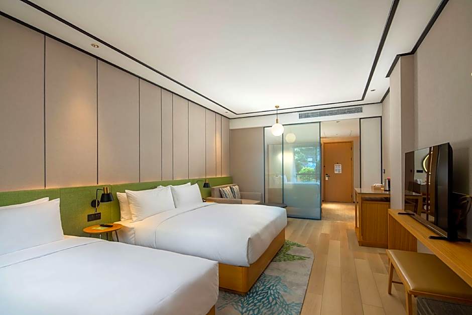 Hilton Garden Inn Guizhou Maotai Town