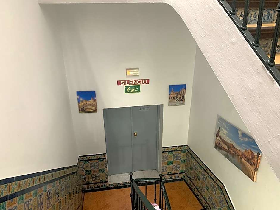Hostal Alcobia