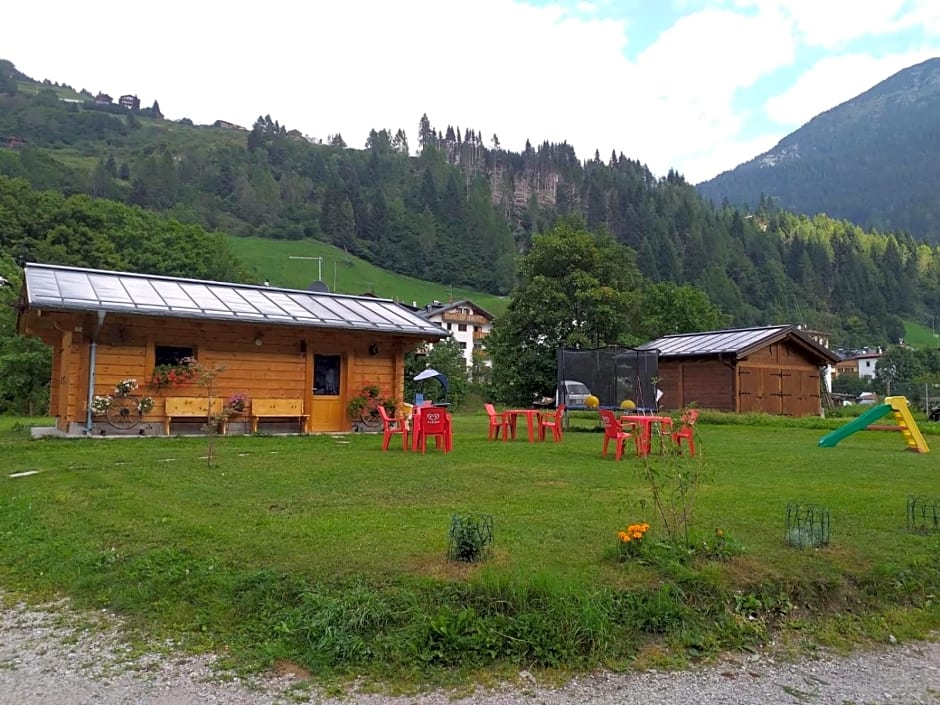Hotel Genzianella