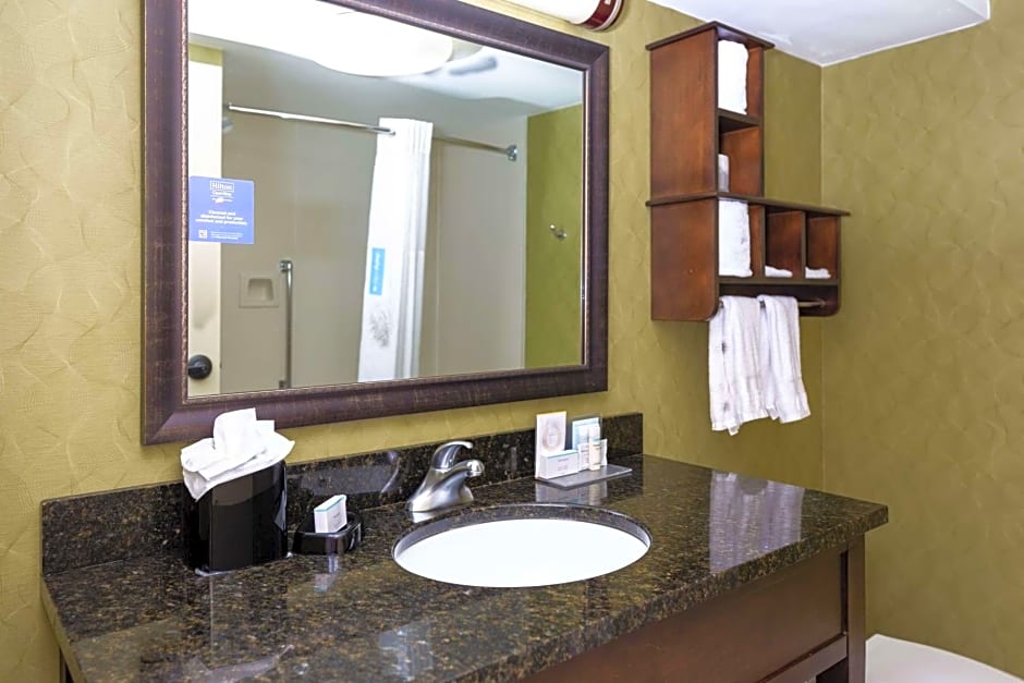 Hampton Inn By Hilton Winston-Salem-I-40/Hanes Mall