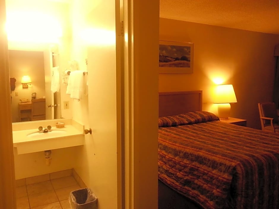 Villa Motel