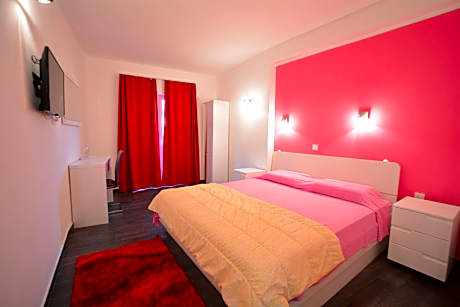 Single Room, Balcony, Sea View (1 Twin Bed)