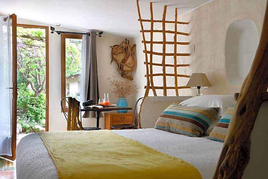 Lodge de Charme A Cheda