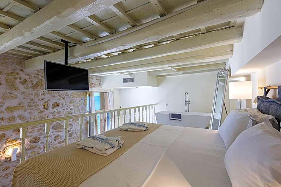 Thalassa Boutique Hotel