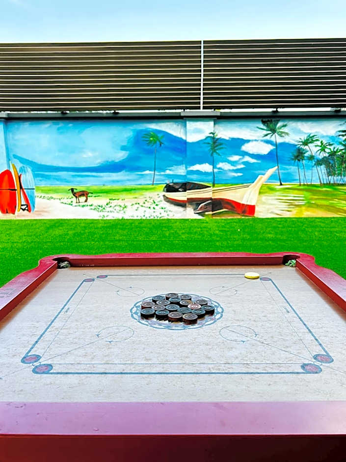 Lestari Inn Boutique Residence - Private Parking
