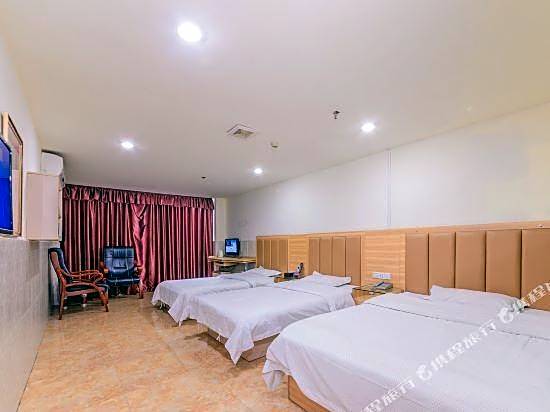 Jiangxia Business Hotel (Guangzhou Technician College Huangshi East Road)