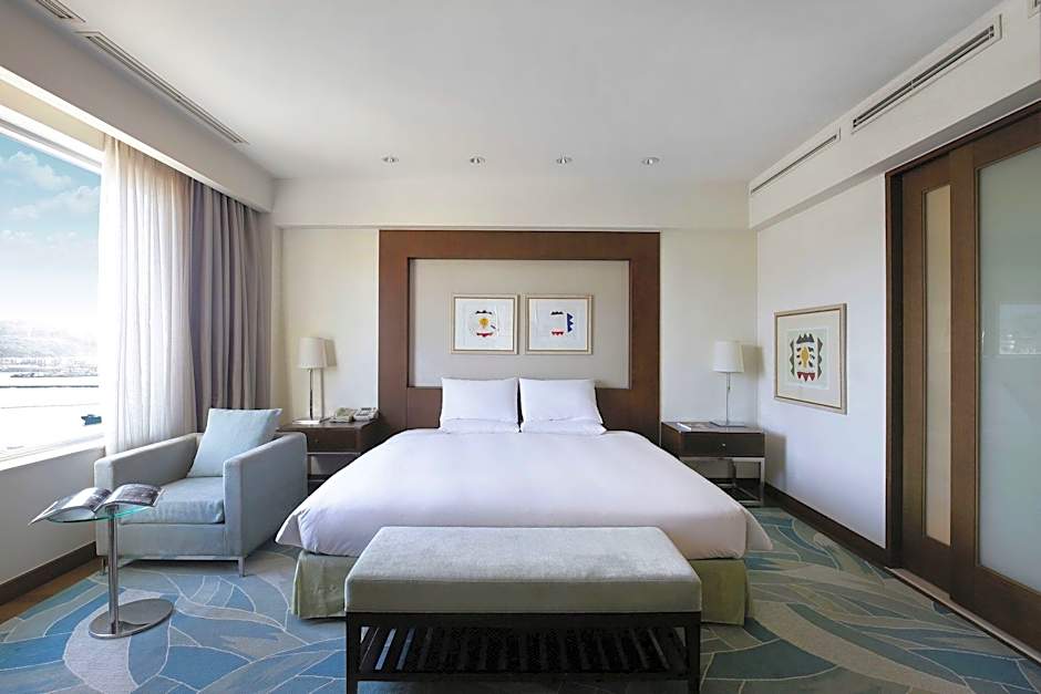 Samsung Hotel Geoje