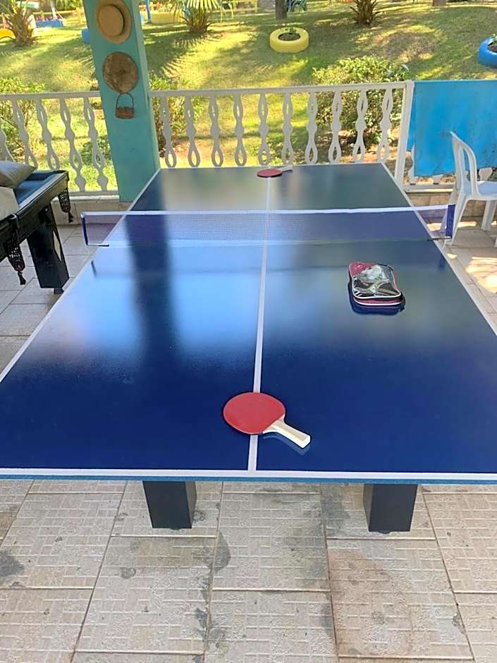 Pousada Recanto dos Arcos