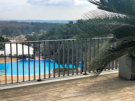 Premium Room with Terrace