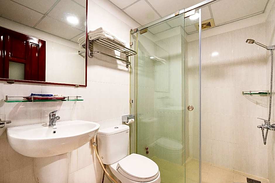 Hoang Hoang Hotel (Bloom 3)