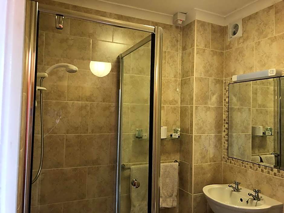 The Purple Tree Guest House