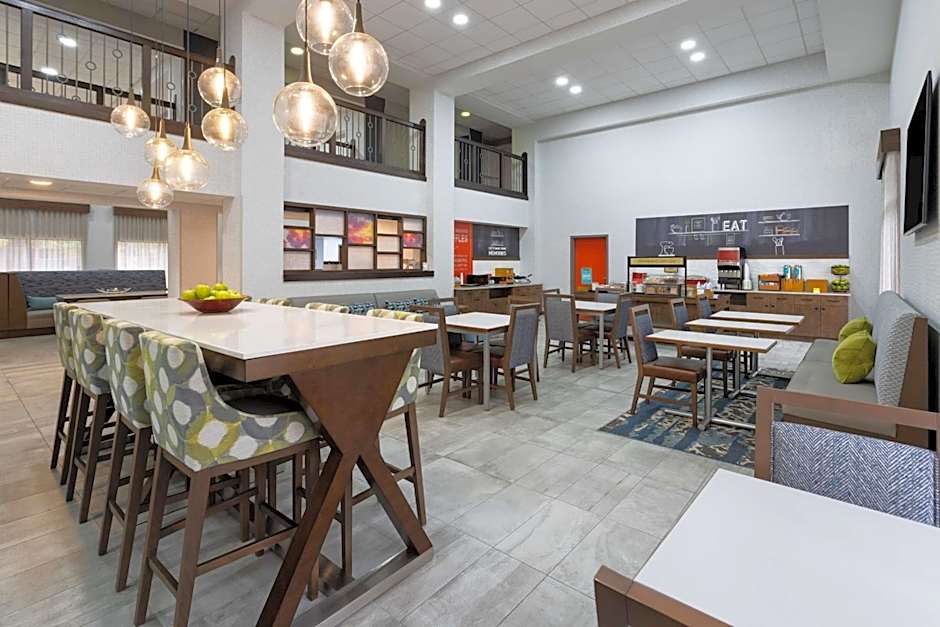 Hampton Inn By Hilton Atlanta/Douglasville