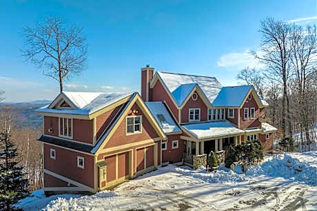 Solitude Village at Okemo