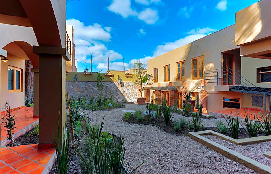 Casa Nare Adults Only