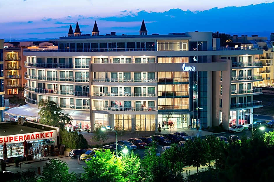 Calypso Hotel - All Inclusive