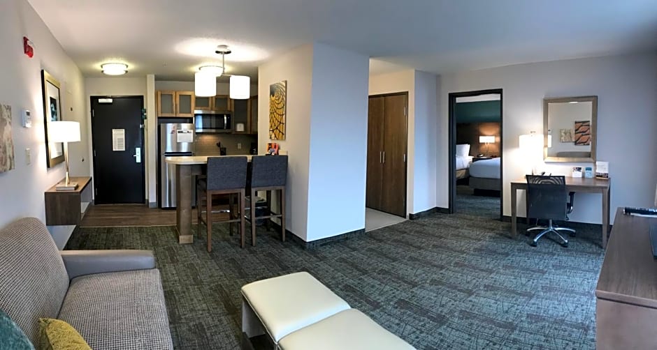 Staybridge Suites Columbia-Highway 63 & I-70 By IHG