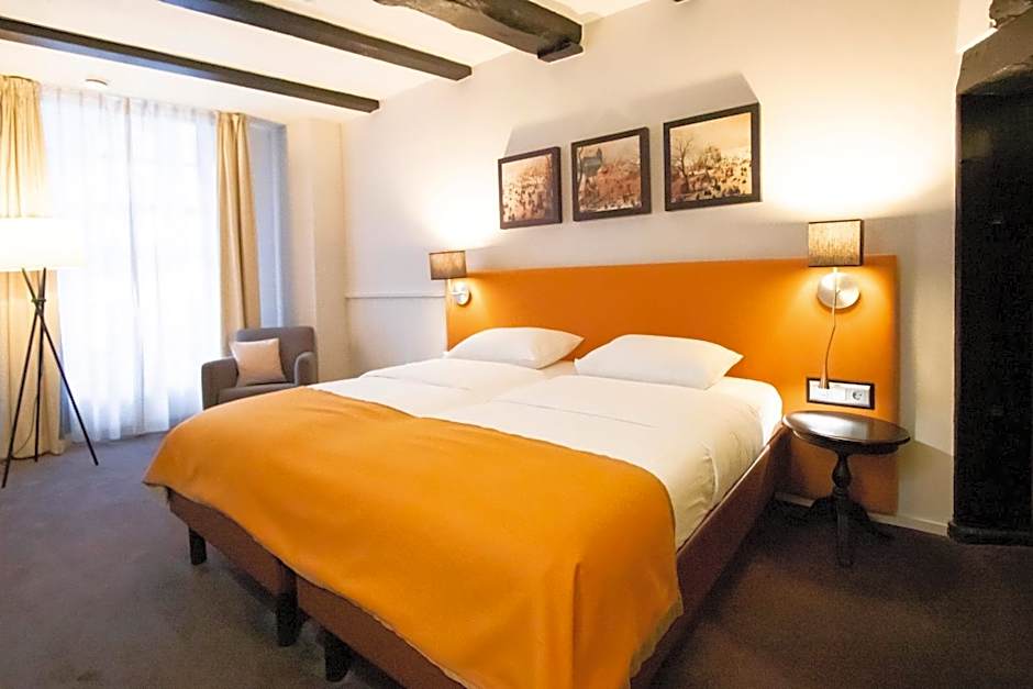 Hapimag Apartments Amsterdam