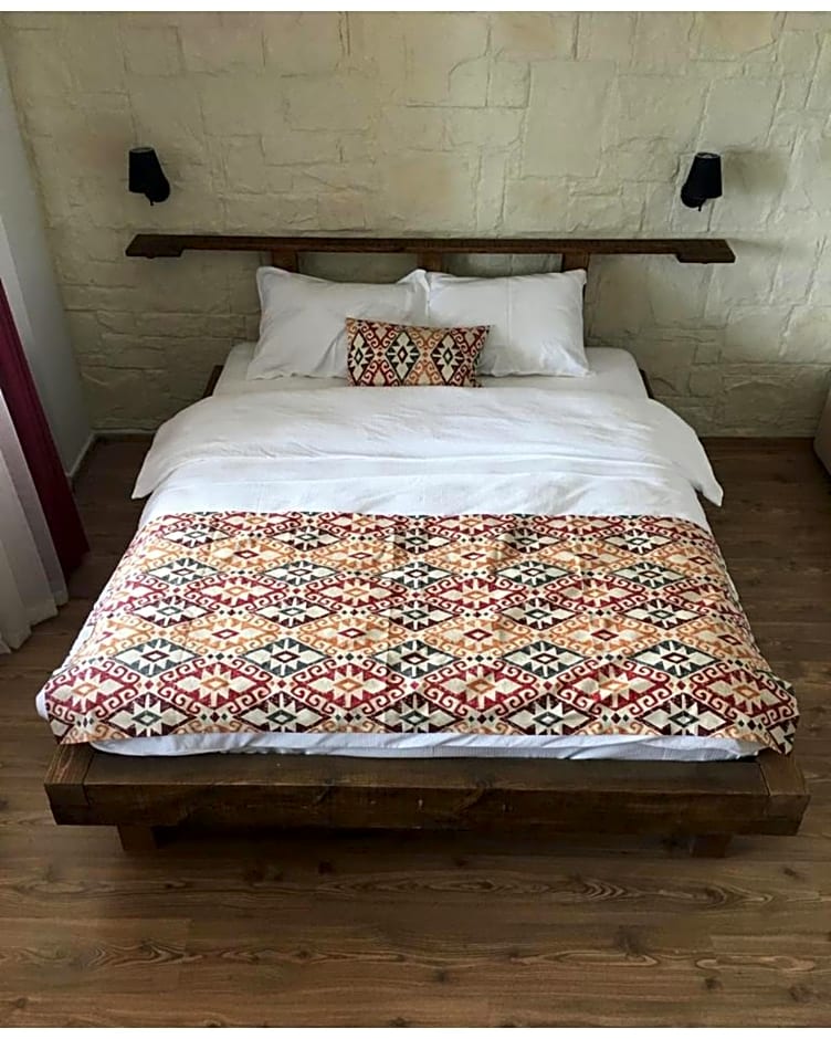 Sarı Konak Butik Otel