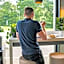 ibis Budget Mâcon Crêches