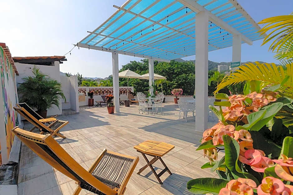Hotel Encino
