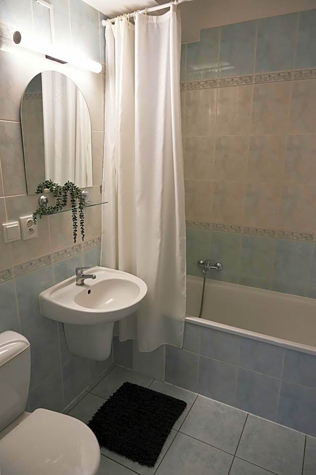 Morava 311 Uherské Hradiště Šafaříkova 855