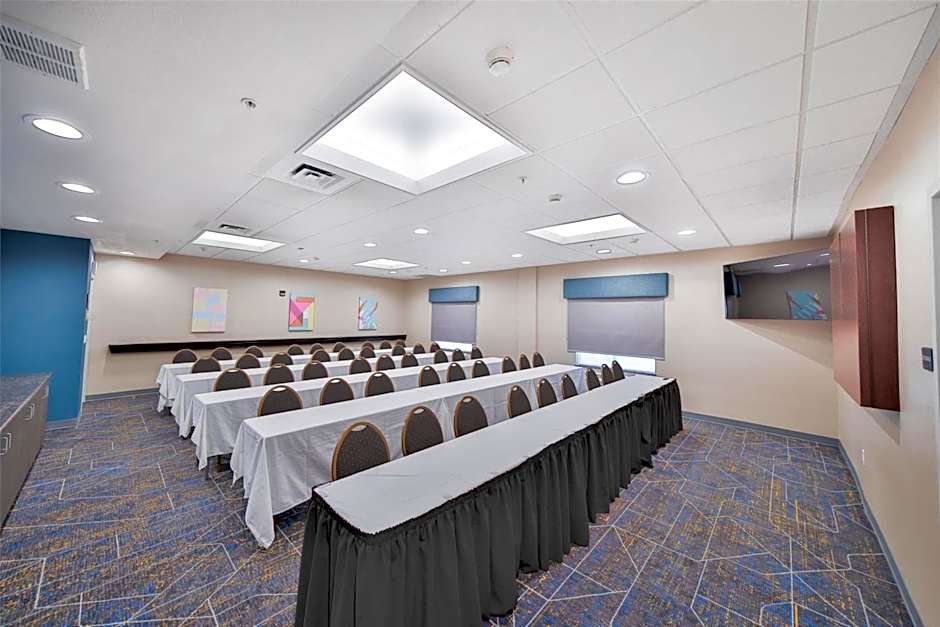 Hampton Inn By Hilton And Suites Seattle Kent