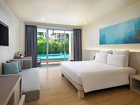 Premium Twin Room