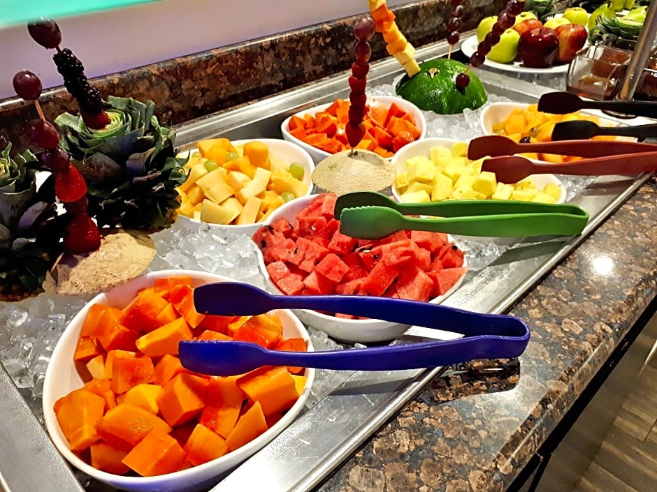 Holiday Inn Reynosa Zona Dorada By IHG