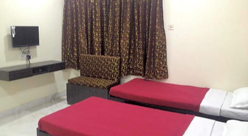 Hotel Nest International