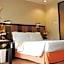 Baguio Burnham Suites Hotel
