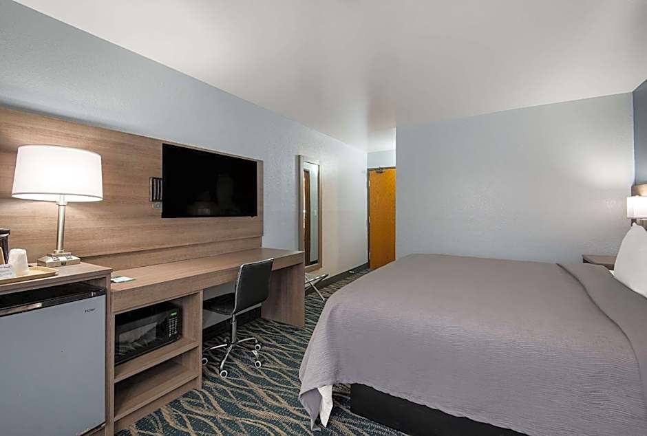 Quality Inn Oneida near Casino