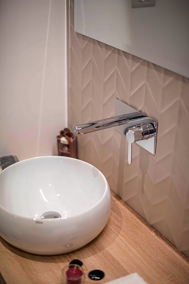 B&B Mareè Seafront Molfetta