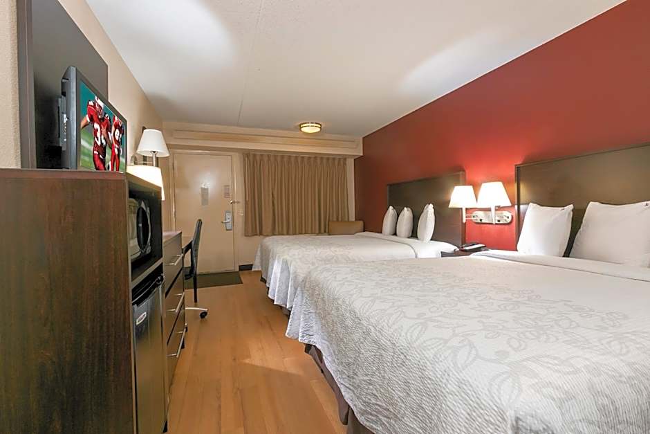 Red Roof PLUS+ Atlanta - Buckhead