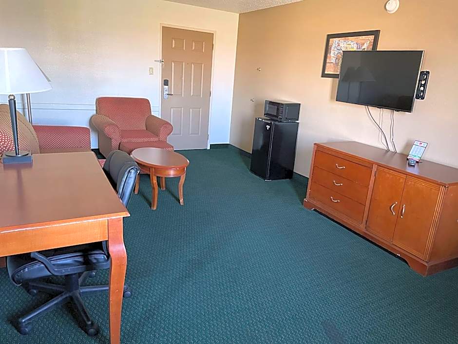 Econo Lodge Kalamazoo