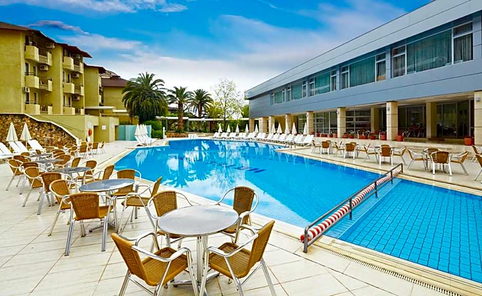 Pam Thermal Hotel Clinic & Spa