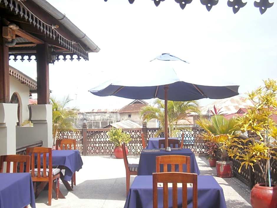 Asmini Palace Hotel